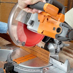 Miter Saws Image